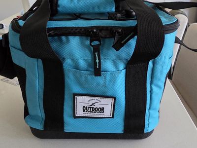 Small cooler