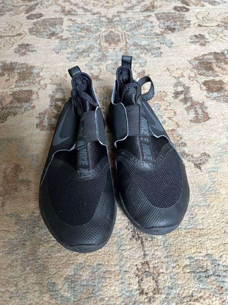 Boys Nike Flex Runner Slip-on Shoes