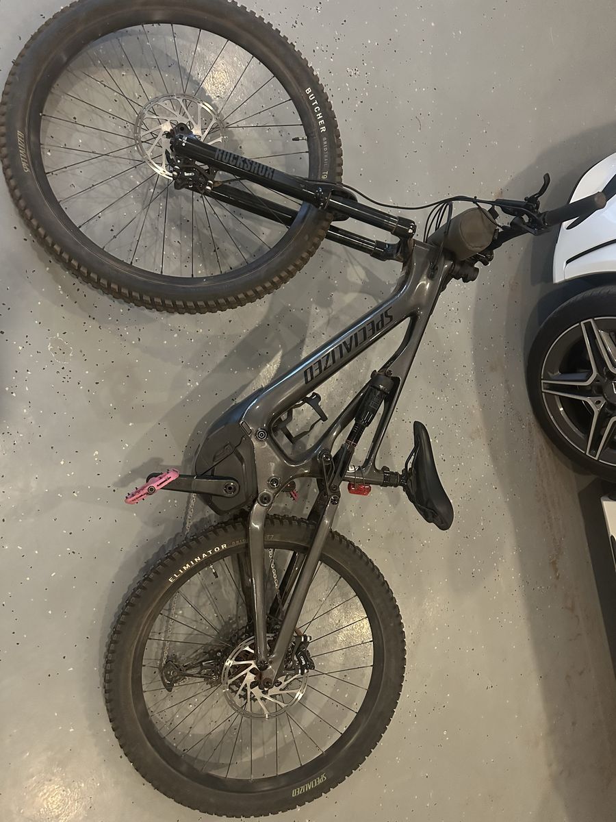 2023 Levo Turbo Specialized Mountain E-Bike