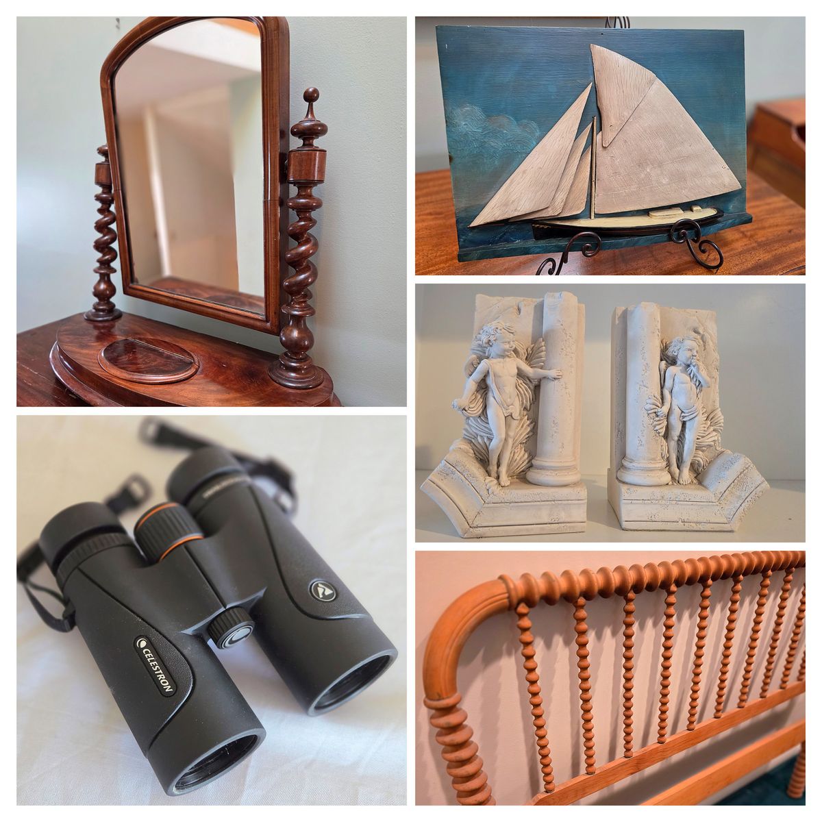 Aviator's Estate Sale! Sandy, UT