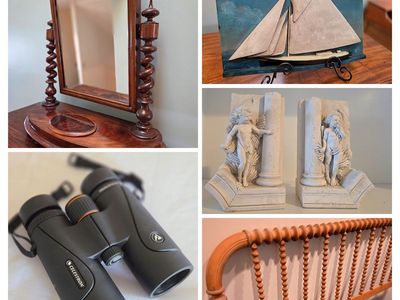 Aviator's Estate Sale! Sandy, UT