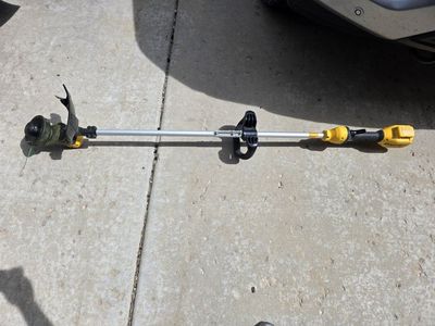 Trade- Dewalt 20v String Trimmer/ Weed Whacker