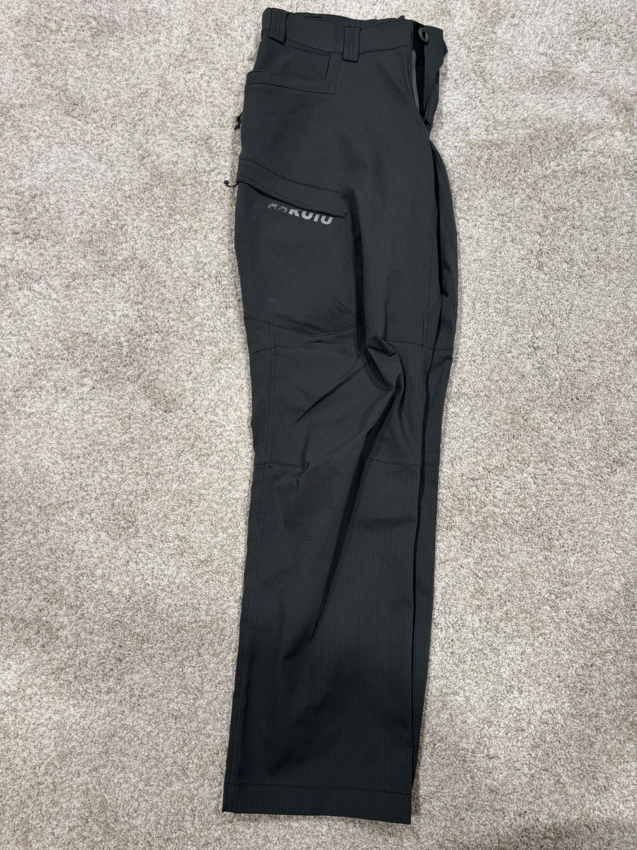 Kuiu Tiburon Pants Brand New-32