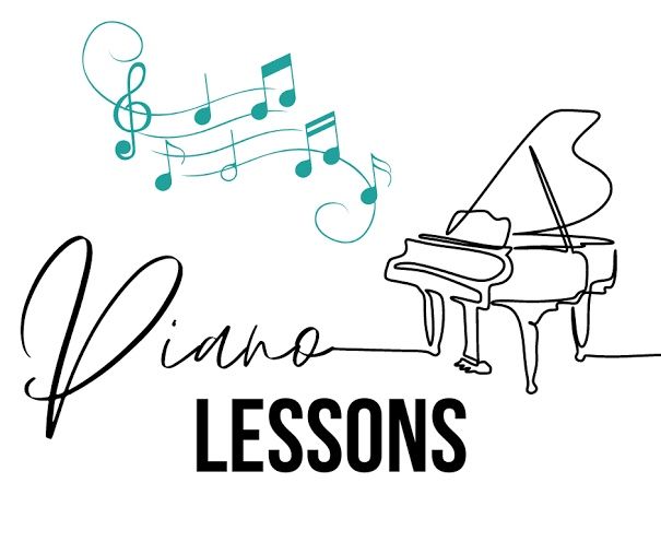 Private Piano Lessons