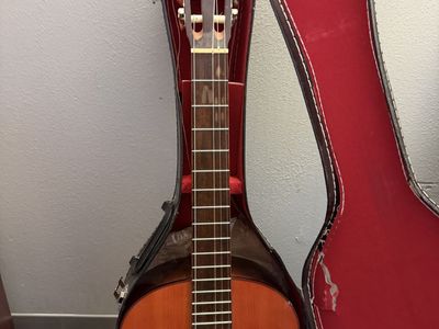YAMAHA G-55a