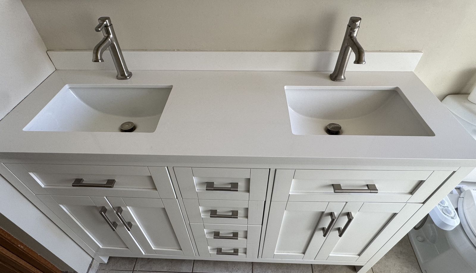 OVE Decors Alonso Bath Vanity - 72”