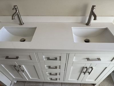 OVE Decors Alonso Bath Vanity - 72”