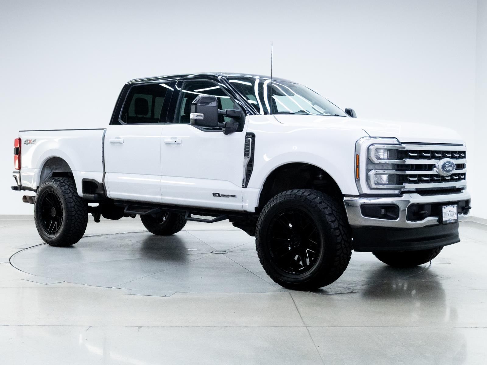 2024 Ford F-250 Super Duty Lariat