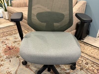 LIKE NEW Branch Ergonomic Pro Chair