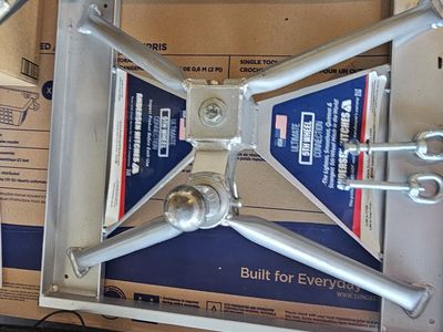 Anderson Ultimate hitch