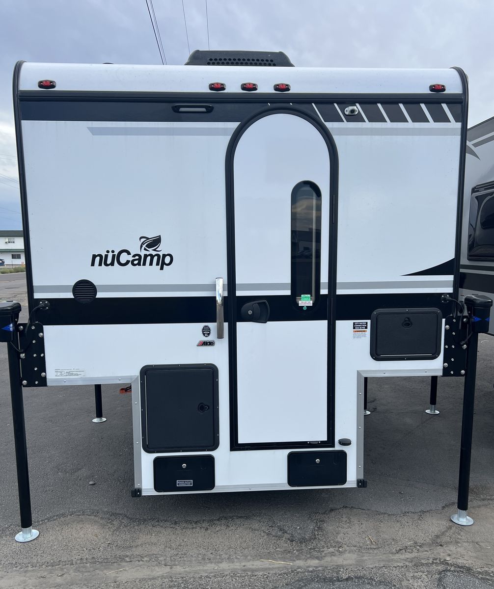 2026 NUCAMP CIRRUS 620