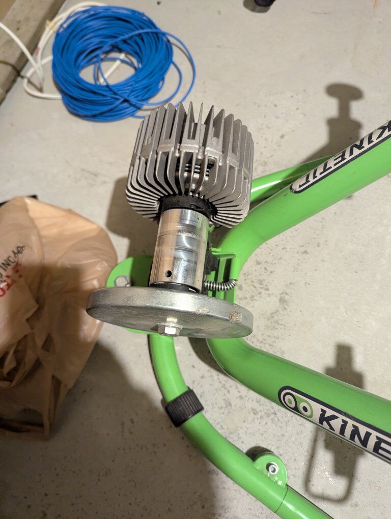 Kurt Kinetic Rock and Roll