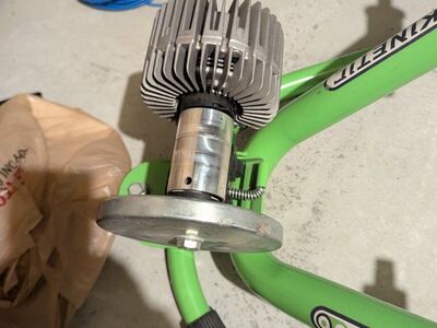 Kurt Kinetic Rock and Roll