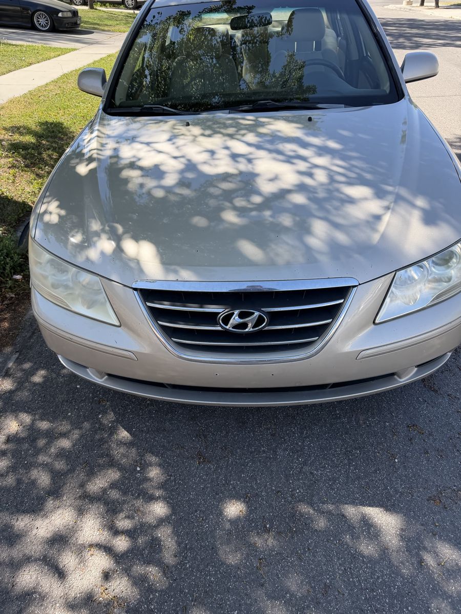 2010 Hyundai Sonata in Spanish Fork, UT | KSL Cars