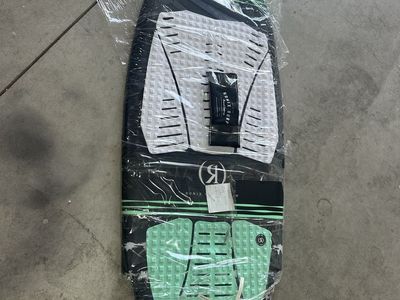 Women's Ronix Koal Surface Sea Captain Hybrid Wakesurf Board