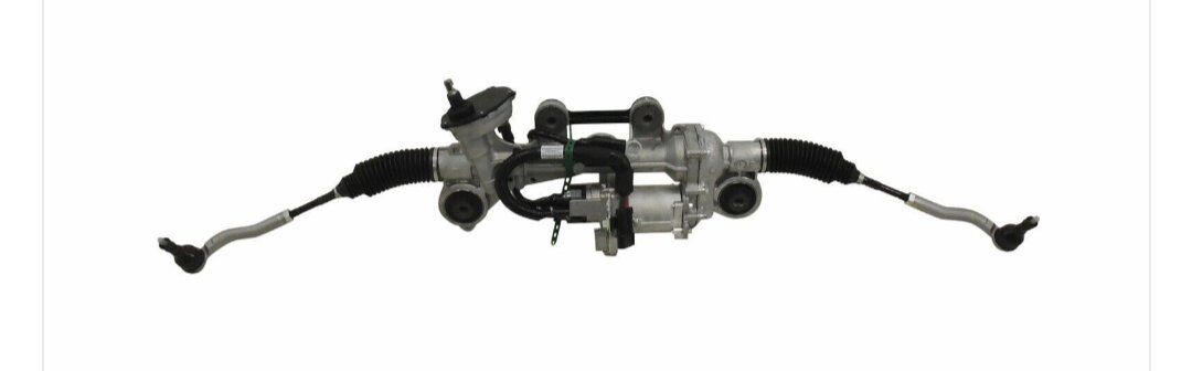 Steering Gear Rack & Pinion 2019 Chevy Silverado