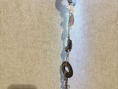 Suncatcher/ night Lights