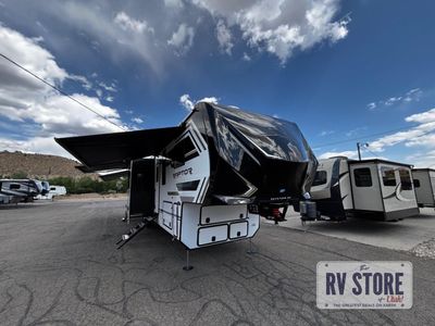 2025 Keystone RV Raptor 415 In Stock