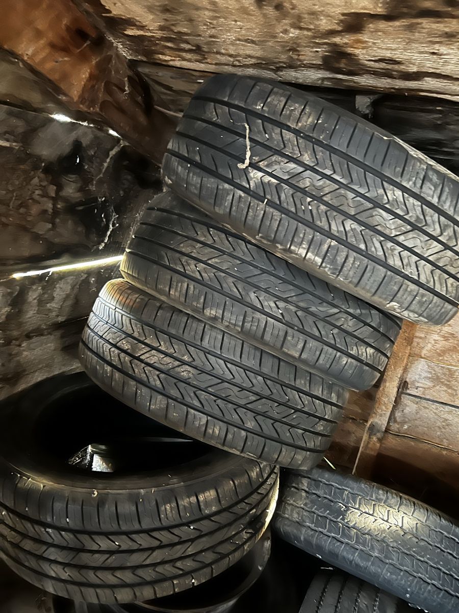 Tires