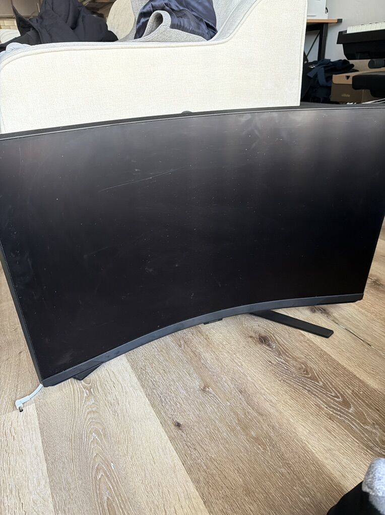 Samsung Odyssey Neo G8 4k 32 Gaming Monitor