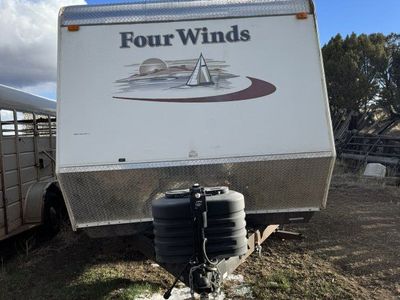 2010 fourwinds 26dsl