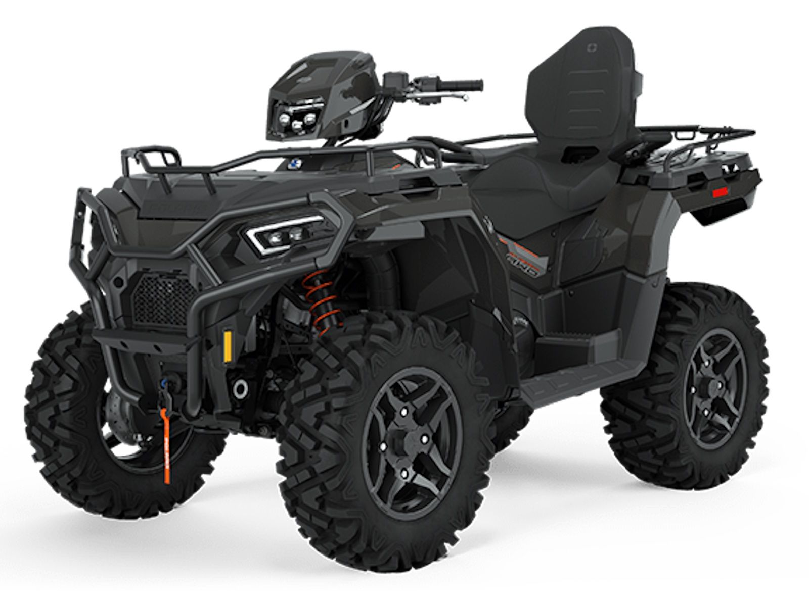 2025 Polaris Sportsman Touring 570 Ultimate Granit