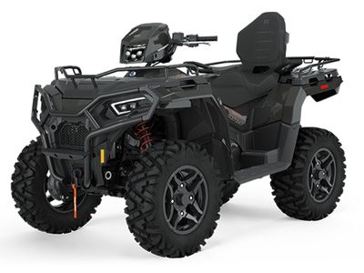 2025 Polaris Sportsman Touring 570 Ultimate Granit