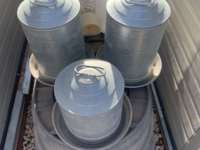Hen House Chicken Waterers