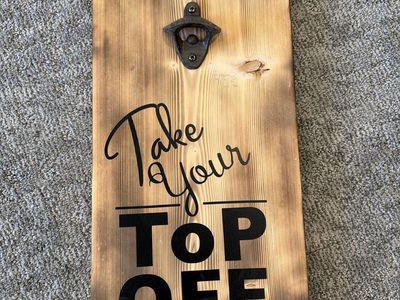 Beer Sign