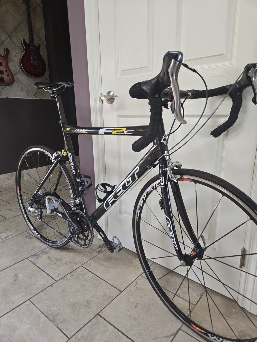 FELT FC2 Dura Ace