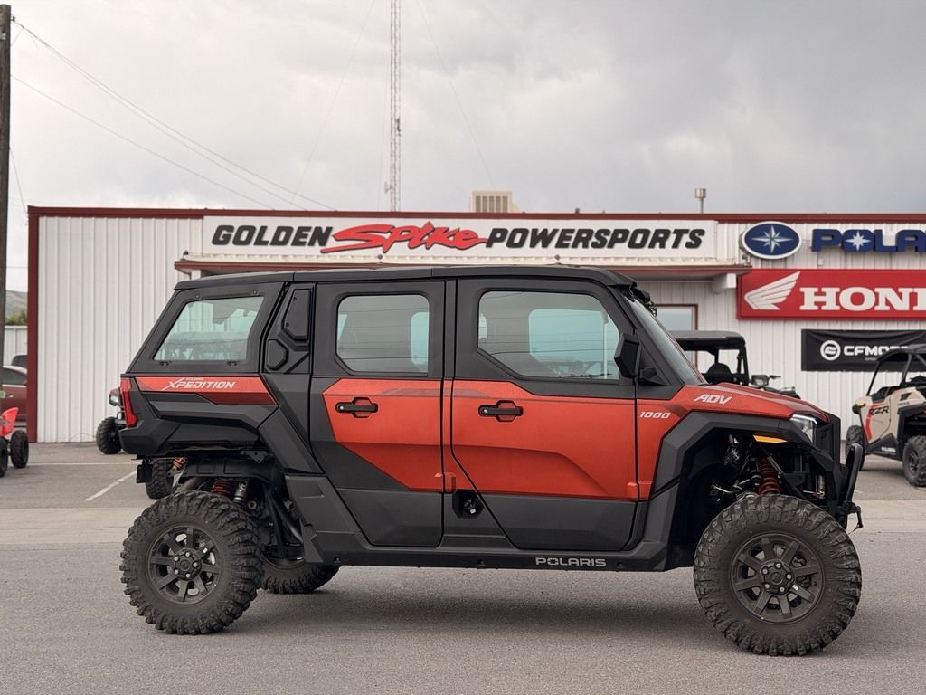 2024 Polaris® XPedition XP 5 NorthStar