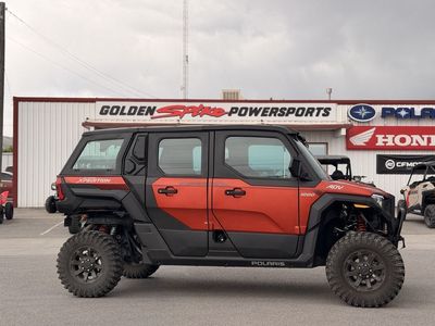 2024 Polaris® XPedition XP 5 NorthStar