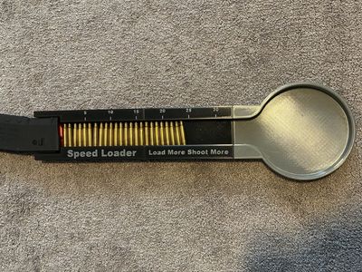 .223/ 5.56 Speed Loader