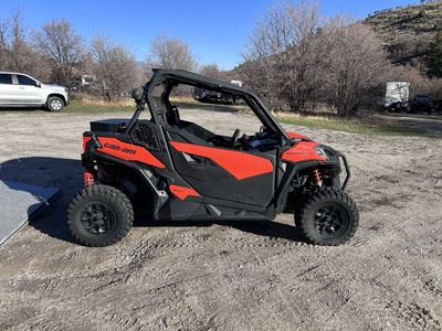 2020 Can Am Maverick Trail DPS 1000 50-inch