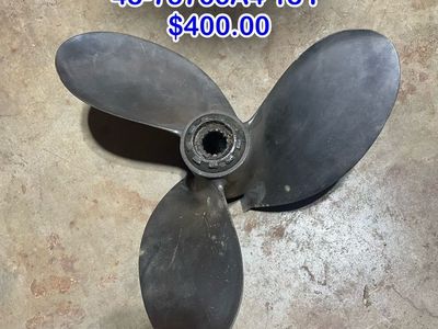 OB Propellers