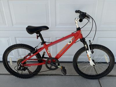 Diamondback Octane 20” Youth Mountain bike
