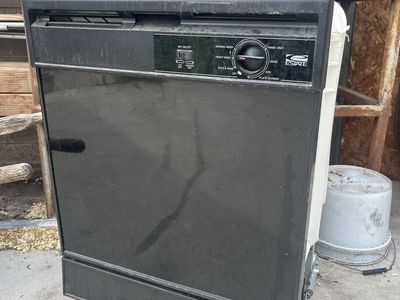 Estate Dishwasher