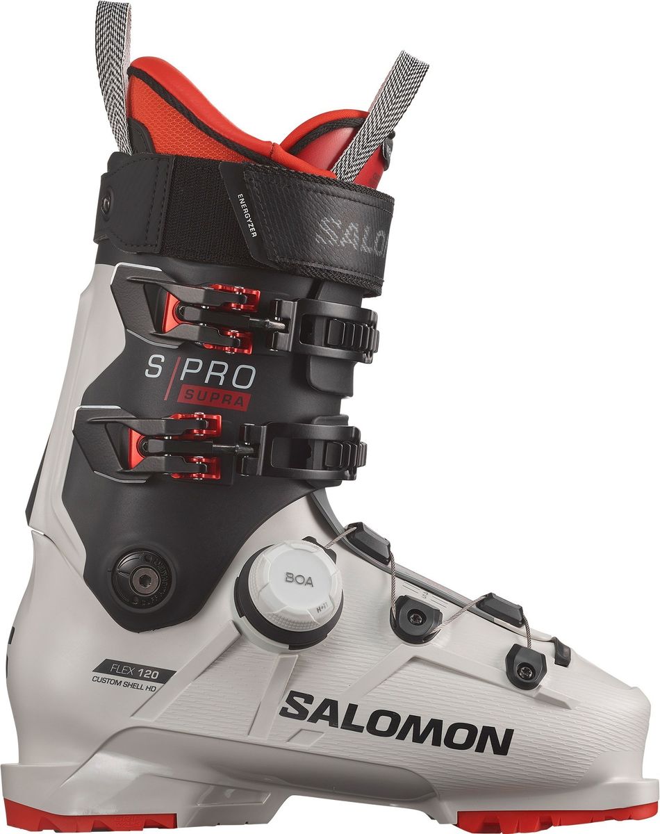 Salomon S/PRO SUPRA BOA 120 GW Ski Boots - 26.5