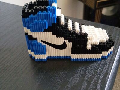 Nike LEGO New