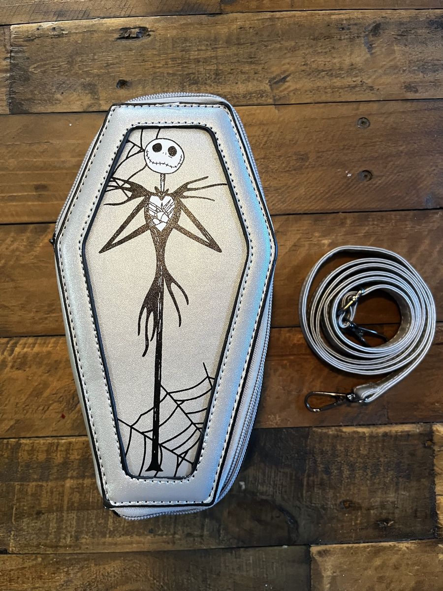 The Nightmare Before Christmas “Jack Purse”