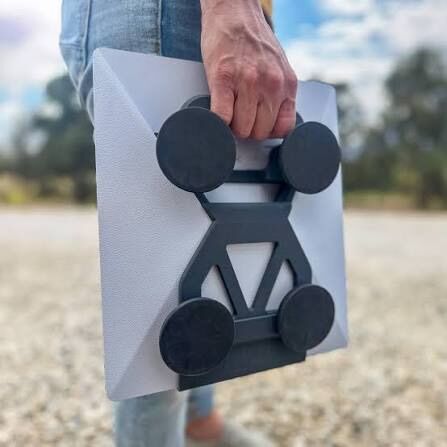 Portable Starlink Mini FOR RENT