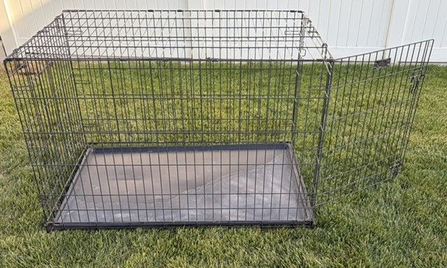 Large Pet Cage