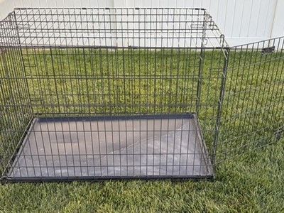 Large Pet Cage