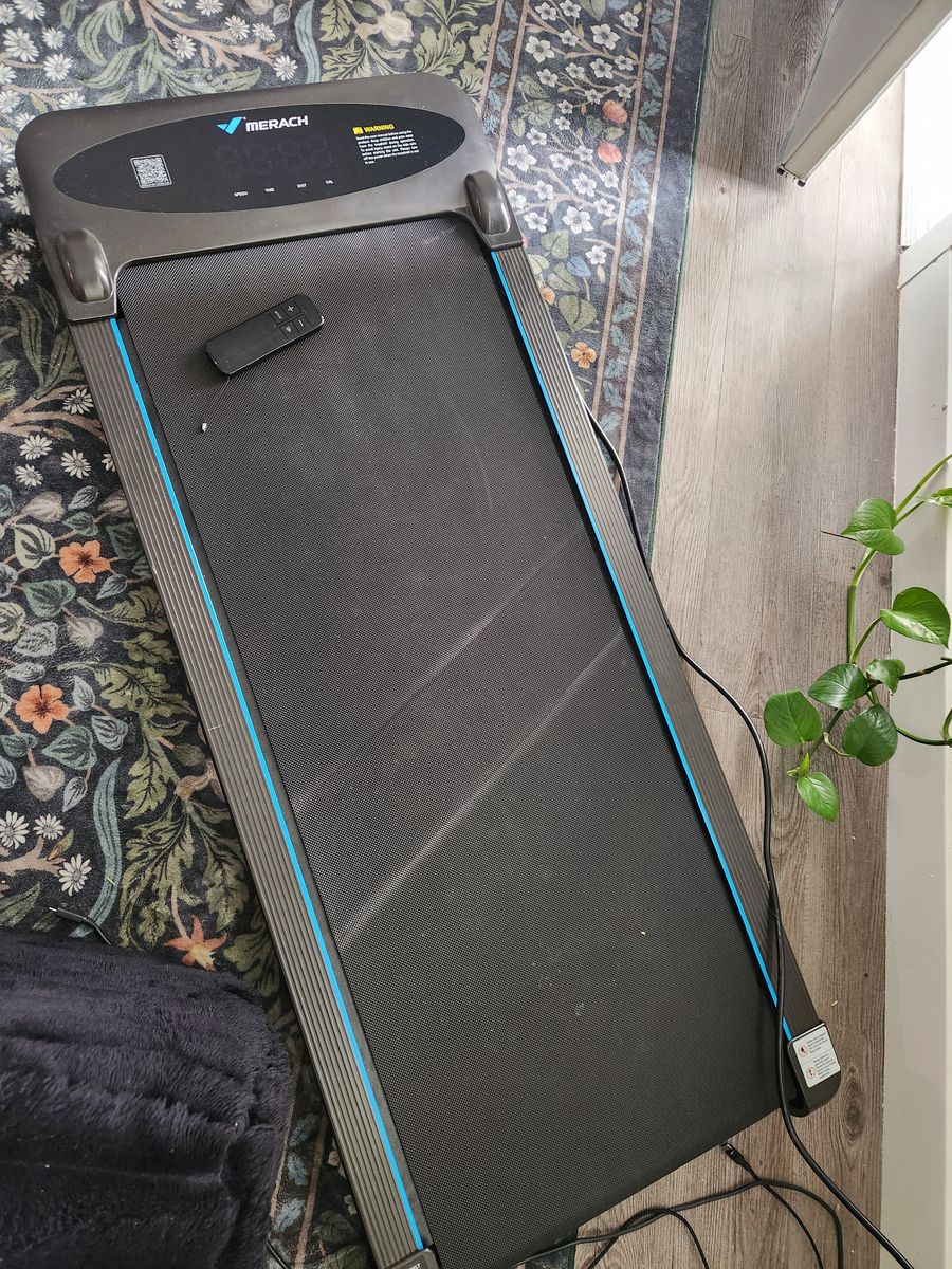 Walking Pad