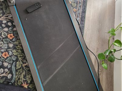 Walking Pad