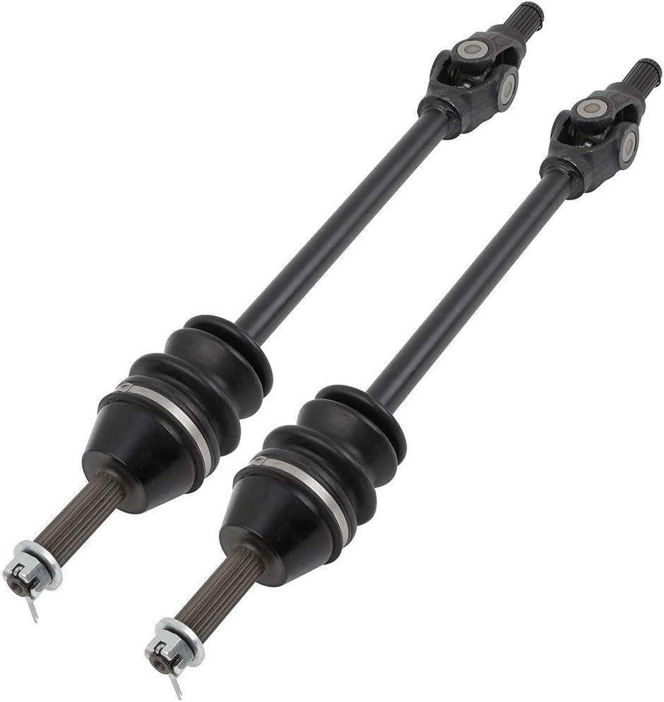 2002-2005 Polaris Ranger 500- Front Left & Right CV Axle Pair
