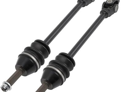 2002-2005 Polaris Ranger 500- Front Left & Right CV Axle Pair