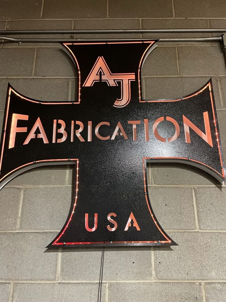 Welding & Fabrication