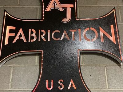 Welding & Fabrication