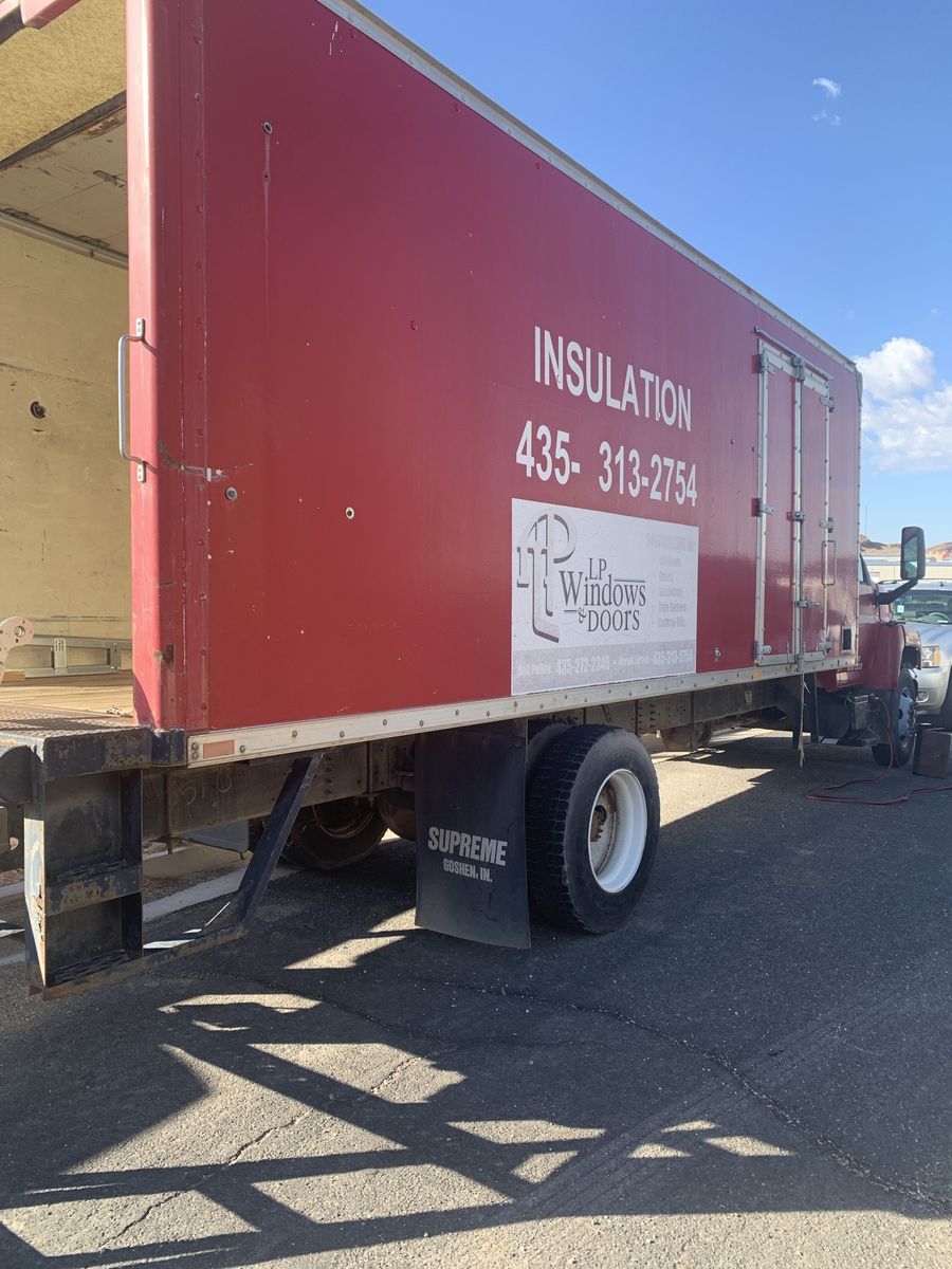 2004 Chevrolet Kodiak C7500 